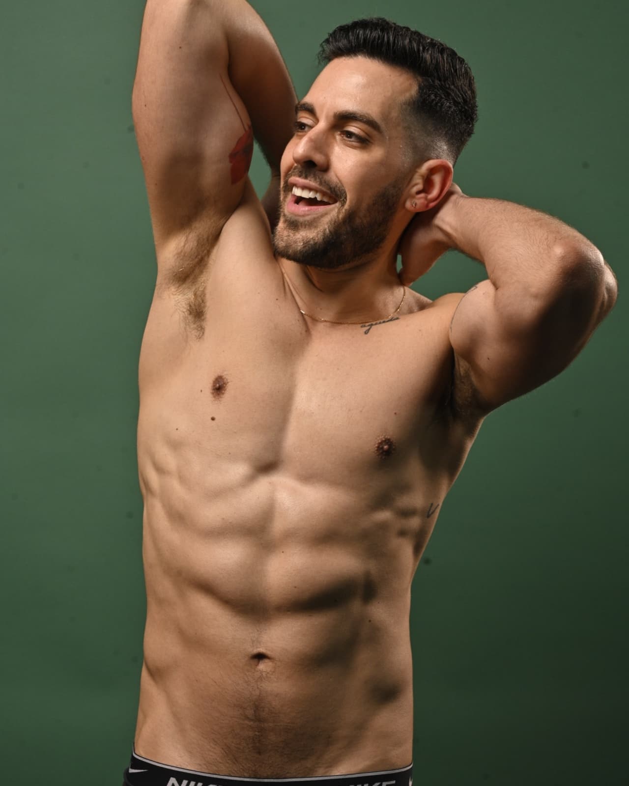 Gabriel photo 2